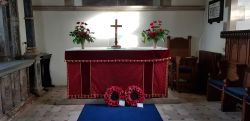 5.Altar