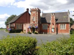 1.HattonVillageHall
