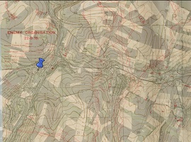Etricourt Trenchmap200