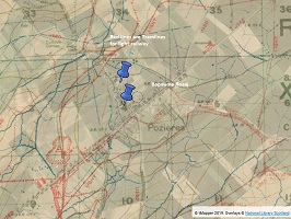 20th battalion Aus Inf200