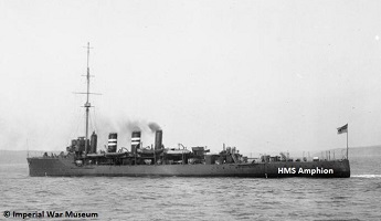 HMS Amphion200