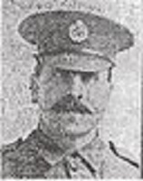 Corporal Samuel Churchley