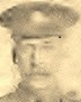 Driver William Francis Pulham