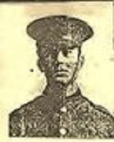 Lance Corporal Arthur Ernest Rose