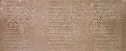 Nathan Locke Tyne Cot Inscription