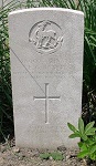 ernest baker grave150
