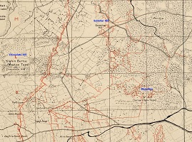 oglu tepe map200