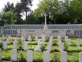 Hollybrook memorial
