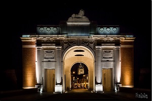 ypres menin gate