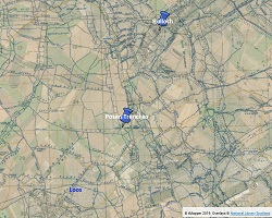 attack on hulloch200