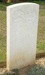 Arthur mole grave150