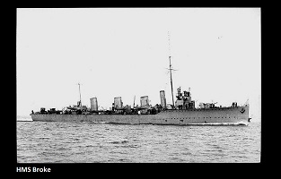 HMS Broke200
