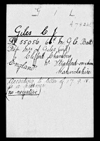 charles giles red cross 1 200