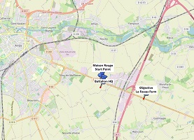 Map for Joseph hirons200