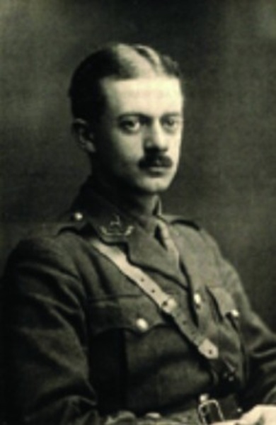Arnold Browitt
