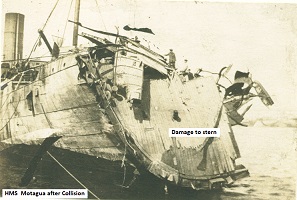 hms motagua after accident200