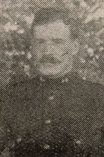 william mccarthy