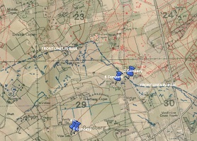 Charles Rose map200