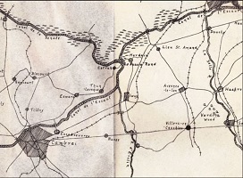 haspres trench map200