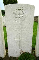 lwgilks grave