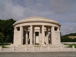 Ploegsteert 1