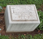LCpl Young grave150
