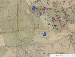 Railway Wood 200