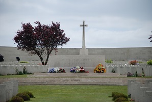 Serre Road No.2
