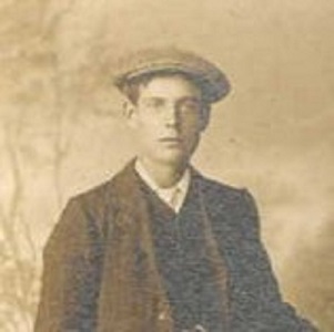 albert edward marlow1