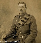 albert marlow150