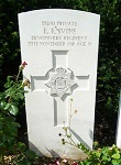 ernest ivins grave150