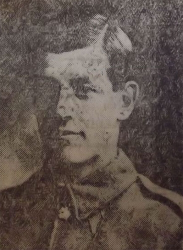 william l clare
