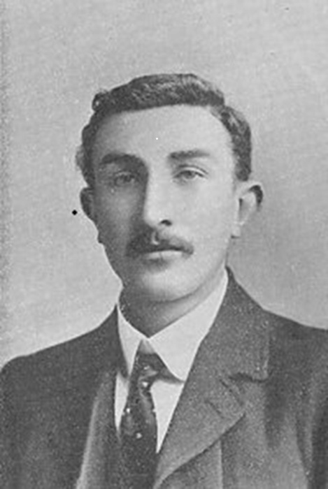 ap stilwell