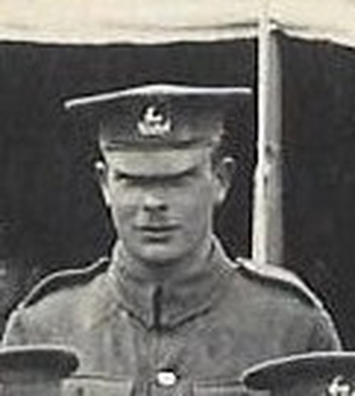 SidneyBayliss