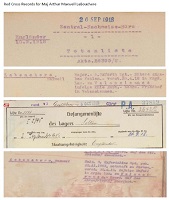 Red Cross Records Maj Labouchere200