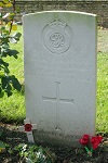 Ave St.George grave150