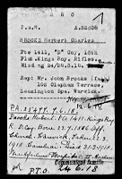 Herbert Brookes Red Cross Page200