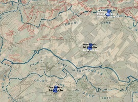 fred berry map200