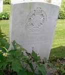 john smith grave150