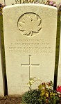 Pvt Porter grave150