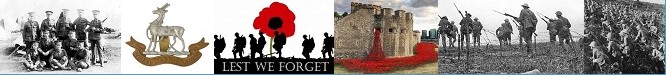 Soldier page banner image