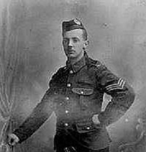 sgt jr clark