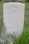 W Boyce grave150