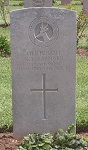GRBernard grave150