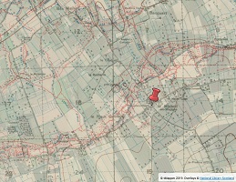 pvt hewitt map200