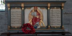 4WW2Plaque