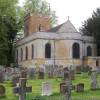 Honington, All Saints C of E Parish Record