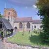 Hartshill, Holy Trinity C of E Parish Records