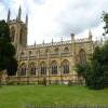 Hampton Lucy, St. Peter C of E Parish Records