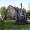 Hatton, Holy Trinity C of E Parish Records